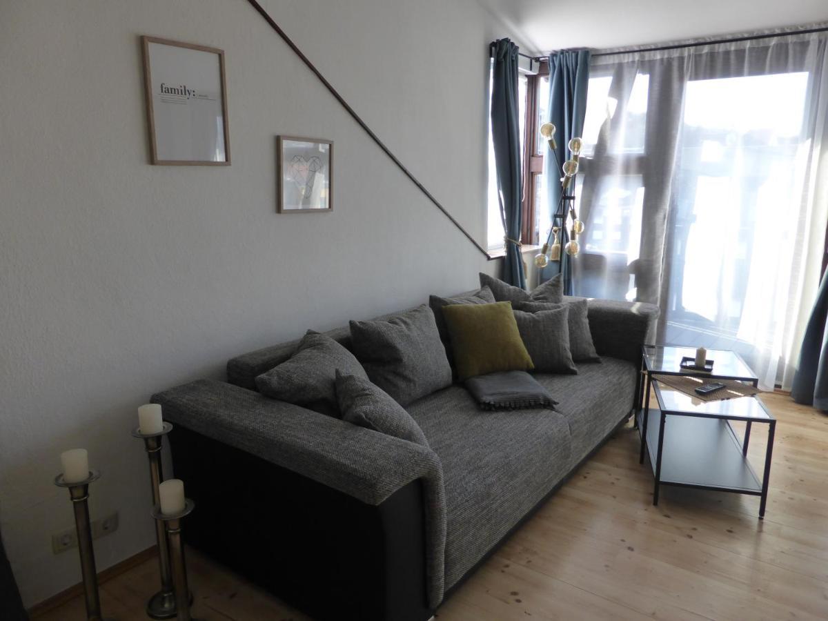 Apartment Skyline Of Jena, Luxurioes, Einzigartig, Free Wifi, Parkplatz, Klimatisiert, Zentral 外观 照片