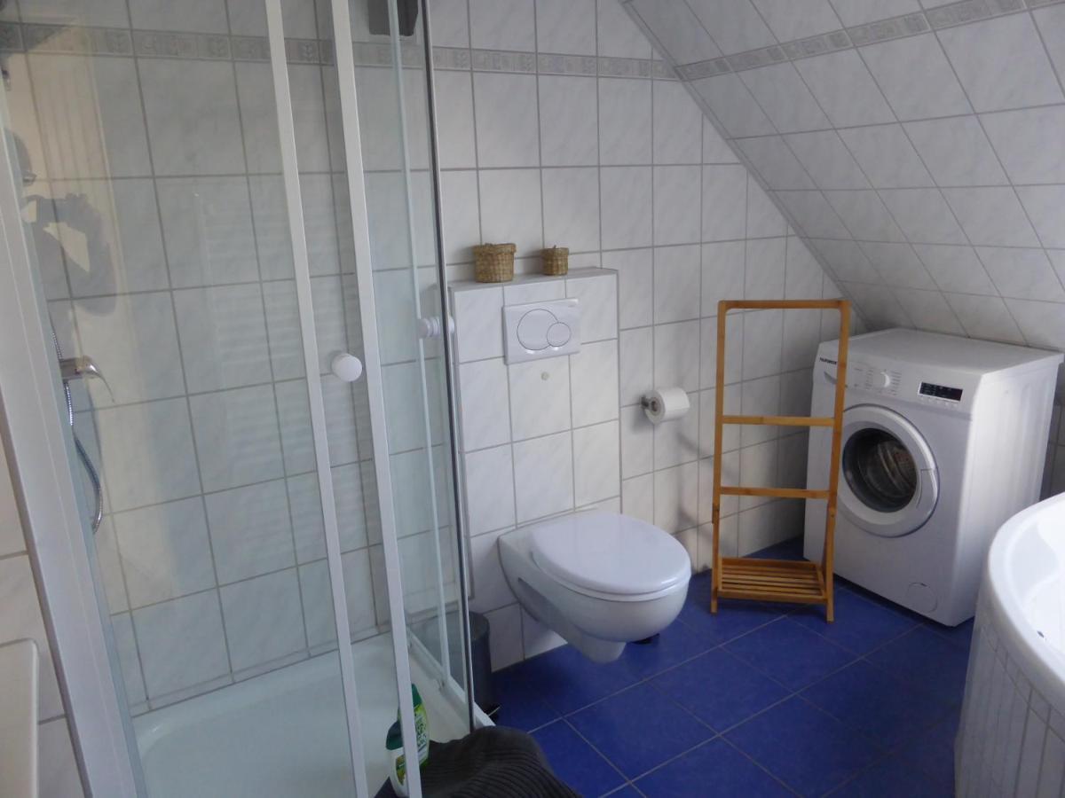 Apartment Skyline Of Jena, Luxurioes, Einzigartig, Free Wifi, Parkplatz, Klimatisiert, Zentral 外观 照片