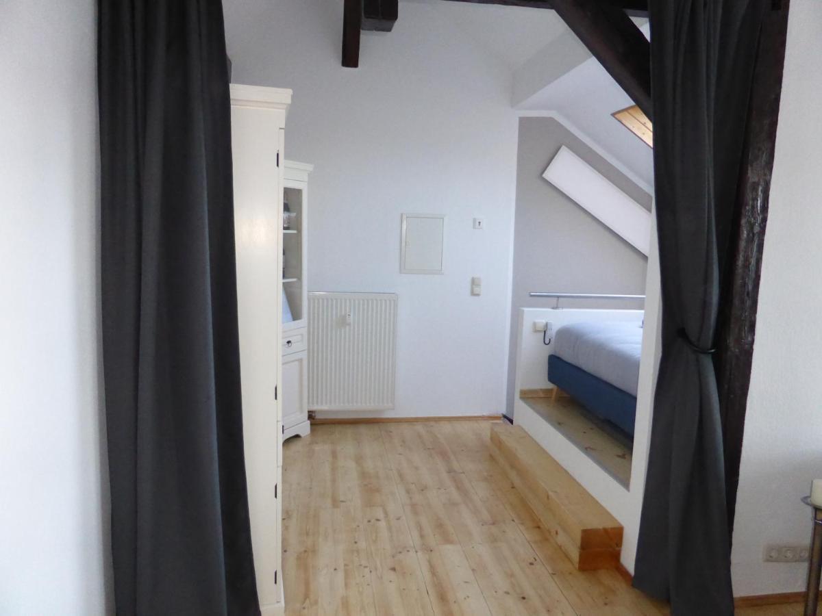 Apartment Skyline Of Jena, Luxurioes, Einzigartig, Free Wifi, Parkplatz, Klimatisiert, Zentral 外观 照片