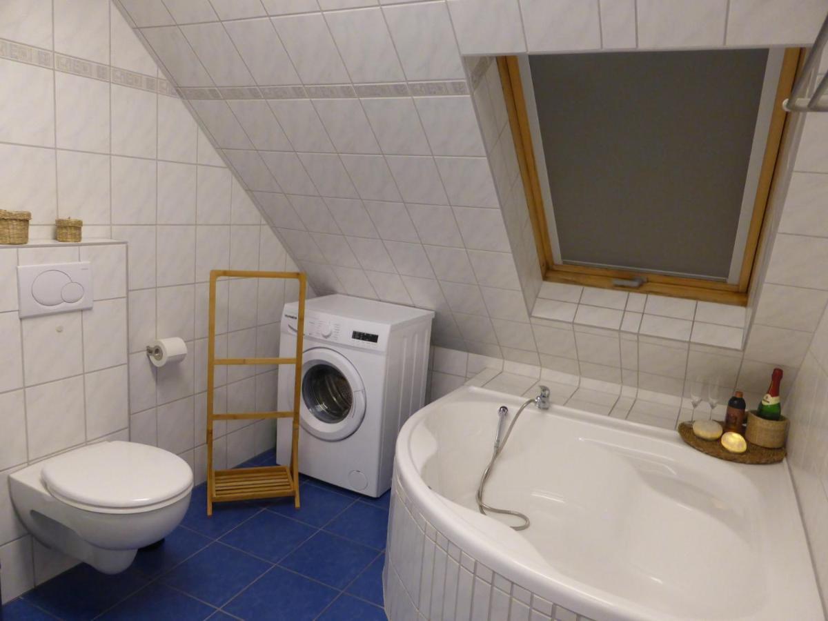 Apartment Skyline Of Jena, Luxurioes, Einzigartig, Free Wifi, Parkplatz, Klimatisiert, Zentral 外观 照片