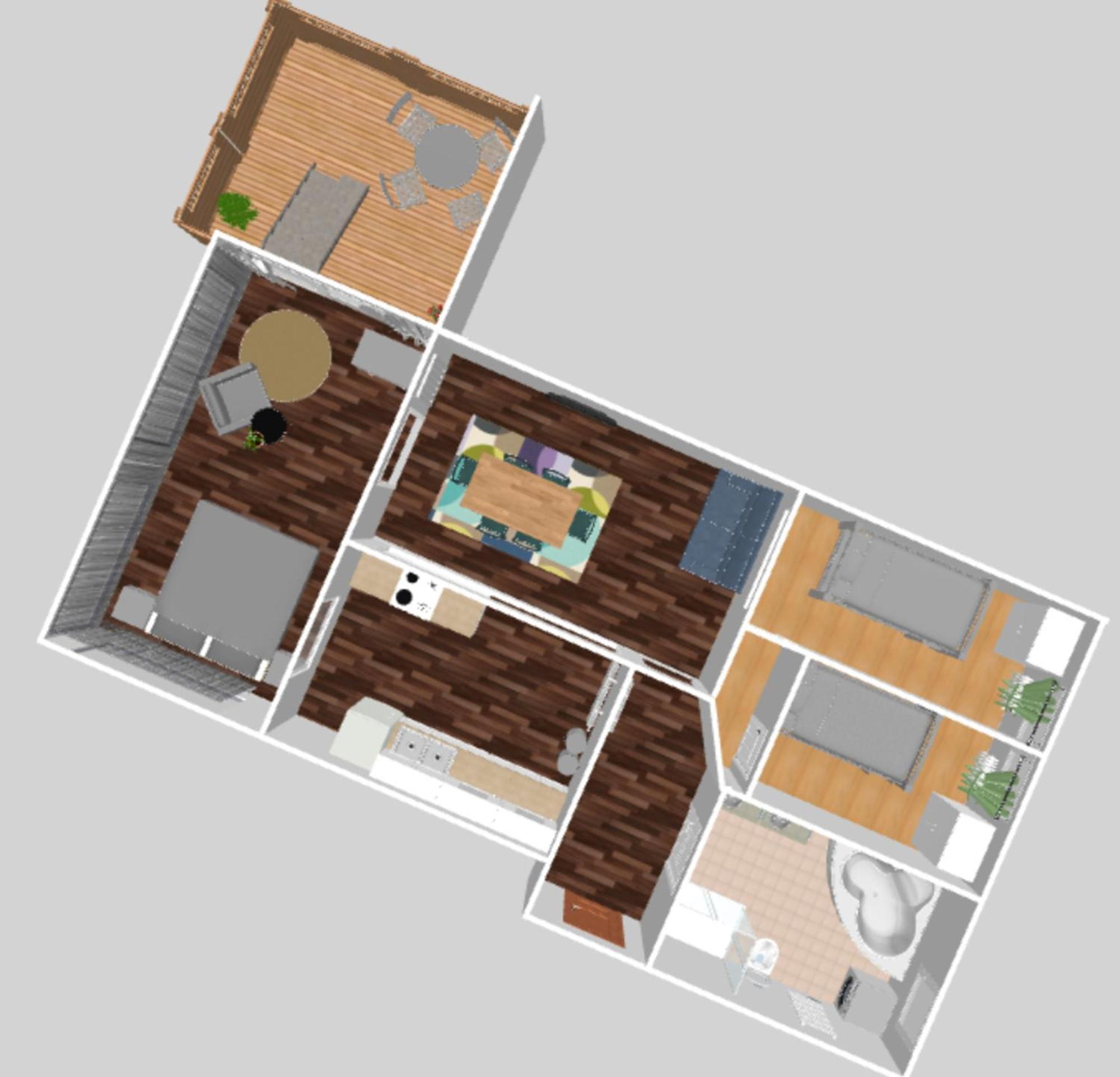 Apartment Skyline Of Jena, Luxurioes, Einzigartig, Free Wifi, Parkplatz, Klimatisiert, Zentral 外观 照片